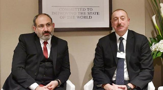 2023-cü ilin Nobel Sülh Mükafatı İlham Əliyev və Nikol Paşinyana verilə bilər