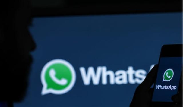 “WhatsApp”ın işində yaranmış problemlə əlaqədar AÇIQLAMA