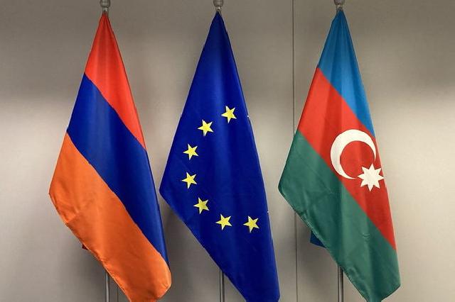 Azərbaycan-Ermənistan delimitasiya komissiyasının iclası keçirilir
