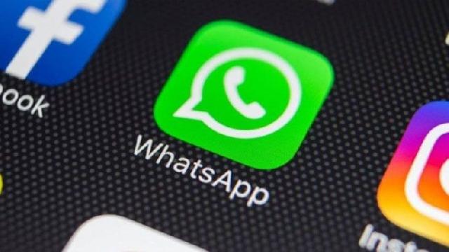 "WhatsApp"da axtarışla bağlı yeni funksiya