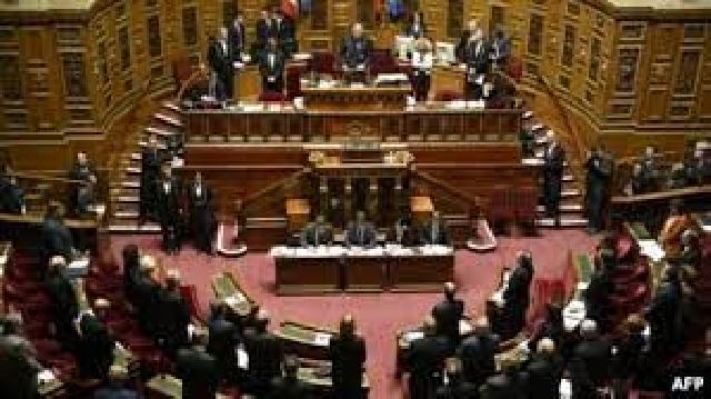 Siyasilərdən Fransa Senatına ETİRAZ