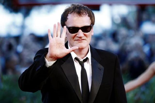 Tarantino serial çəkəcək