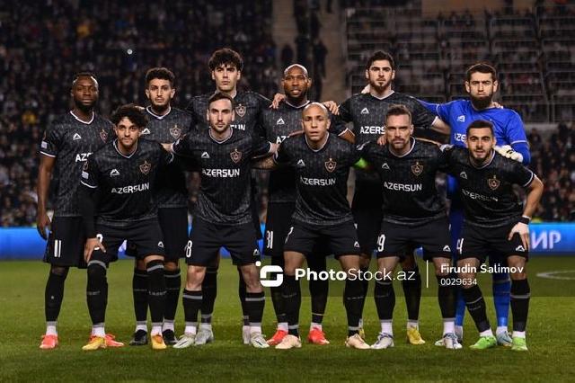 UEFA-dan “Qarabağ”a yarım milyon avro ödəniş