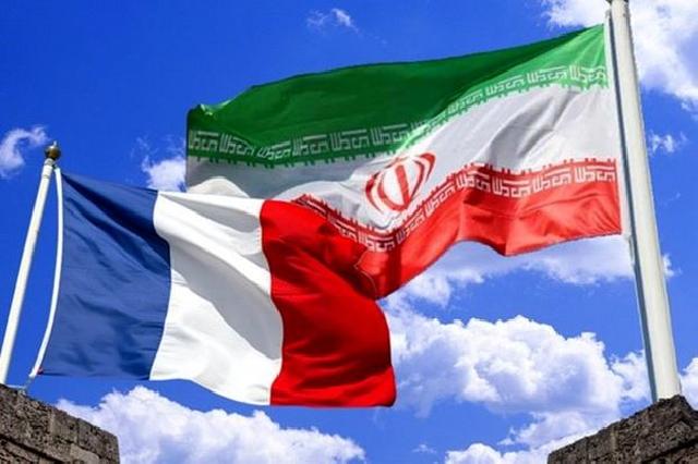 İran Tehrandakı Fransa Araşdırma İnstitutunu bağladı