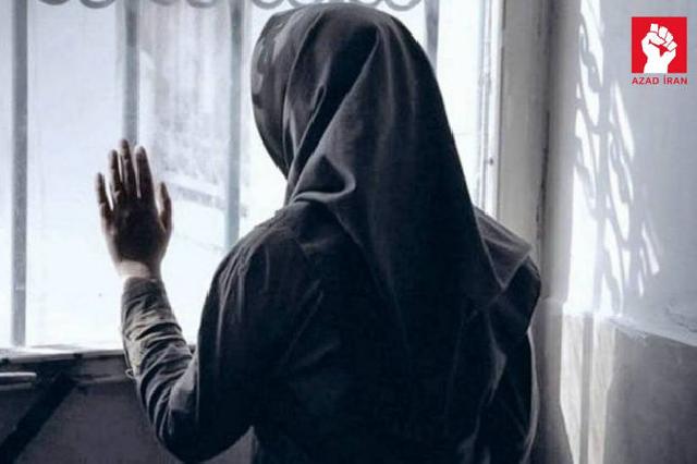 İranda qadın məhbuslara zorla dərmanlar verilir