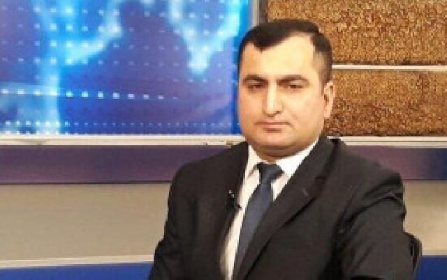  “Azərbaycan tərəfi İranda səfirliyini bağlamalıdır və...”-açıqlama