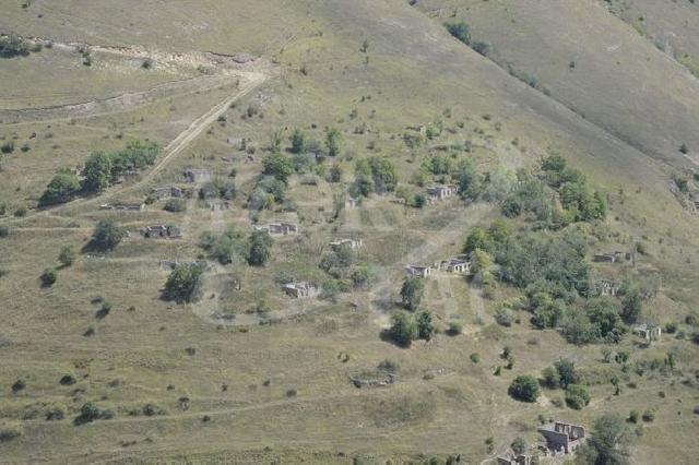 Kəlbəcər rayonunun Birinci Milli kəndi