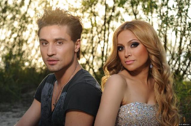 Nigar Camal Dima Bilanın konsertinə dəvət aldı