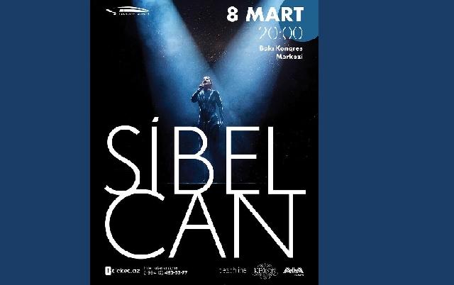 Sibel Candan yardım konserti