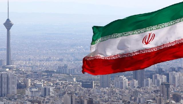 İranın qara günləri başlayır