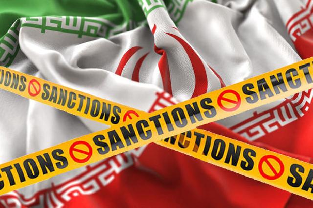 İrana qarşı “qara siyahı” genişləndirilir