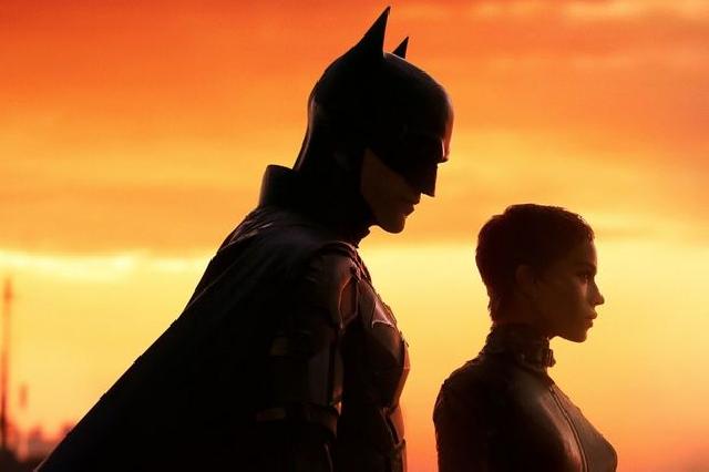 “Betmen” barədə yeni film çəkilir