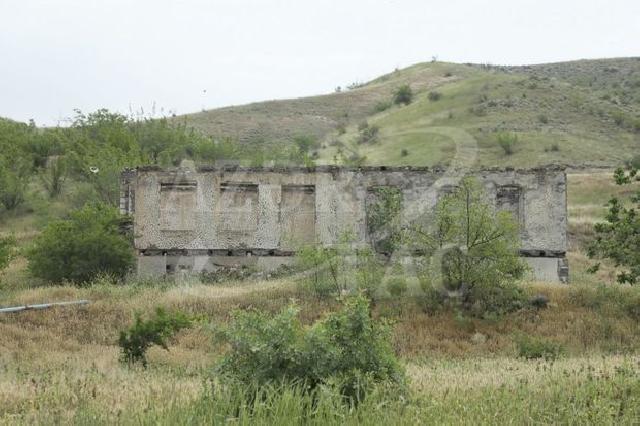 Qubadlı rayonunun Xanlıq kəndi
