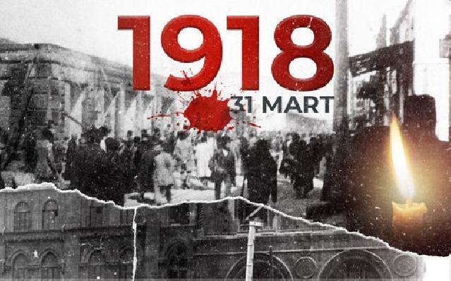 31 mart soyqırımı - 105