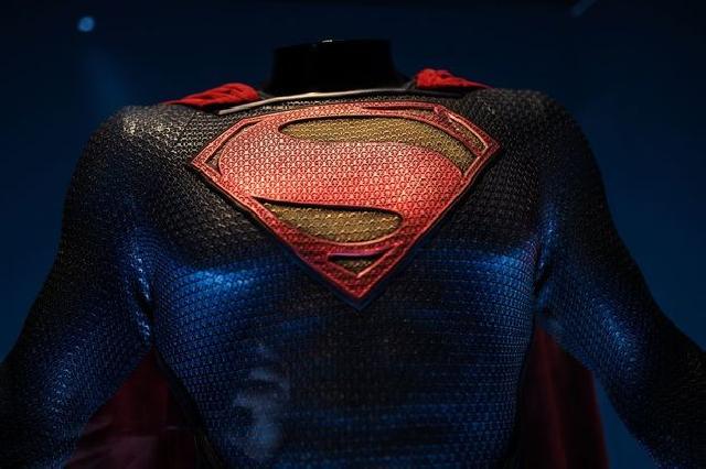“Supermen” filminin yeni bölümü çəkilir
