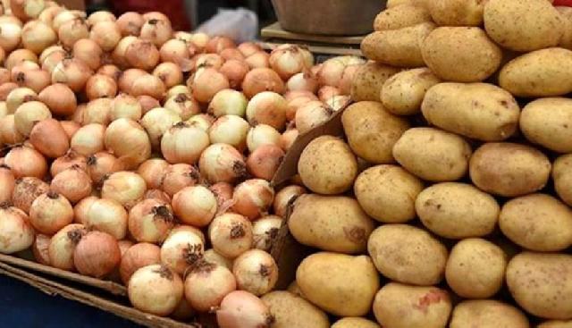 Kartof-soğanı bahalaşdıran daha bir amil