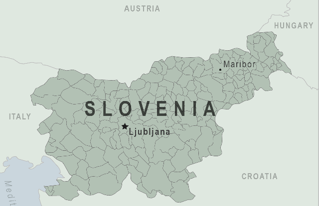 Deputatlar Sloveniyaya səfər edəcək