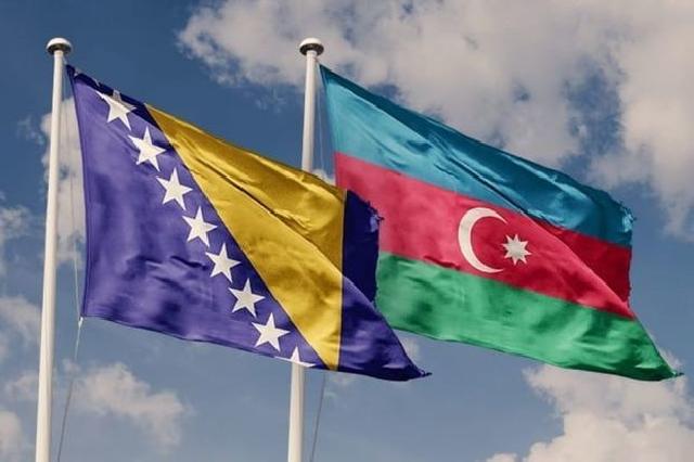 Milli Məclis Azərbaycan-Bosniya sazişini ratifikasiya etdi