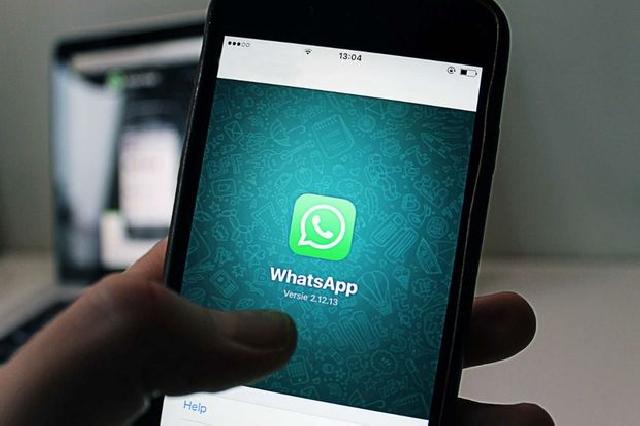 “WhatsApp”dan yeni sevindirici funksiya