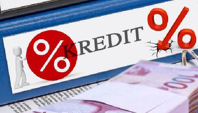 Kredit faizləri niyə azaldılmır?
