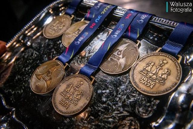 Avropa Oyunlarında Azərbaycan medal sıralamasında mövqeyini qoruyub