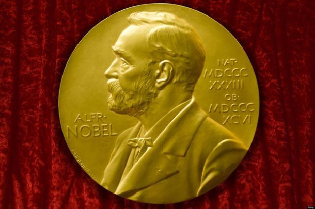 Nobel mükafatının “zərəri”