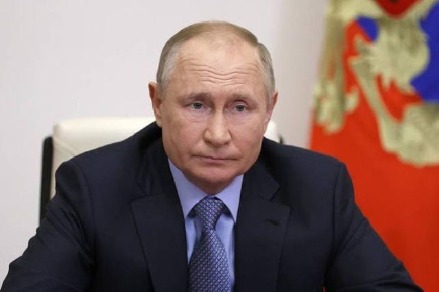 Afrika liderləri Putini iqnor etdilər