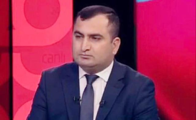 ”Bizə Hulisi Akar, Mövlud Çavuşoğlu kimi siyasətçilər lazımdır ki...”