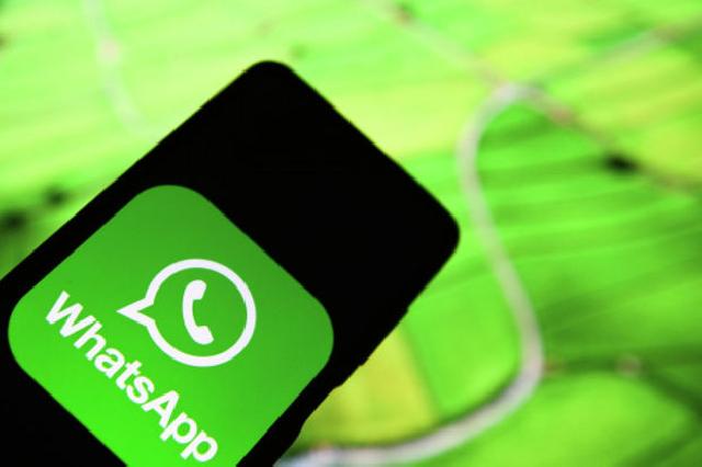 “WhatsApp”ın yalnız “iPhone” üçün olan yeni funksiyası