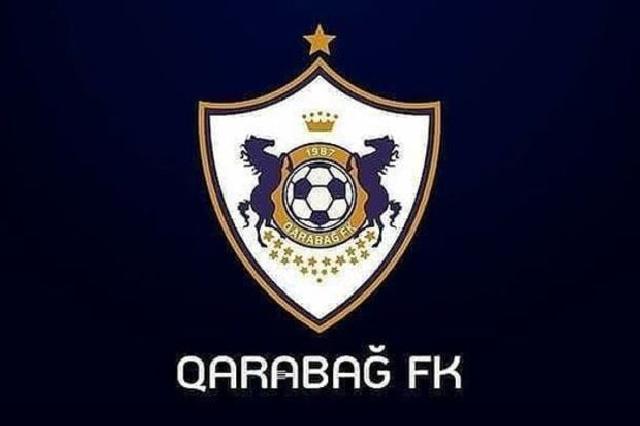 “Qarabağ” yeni futbolçu transfer etdi
