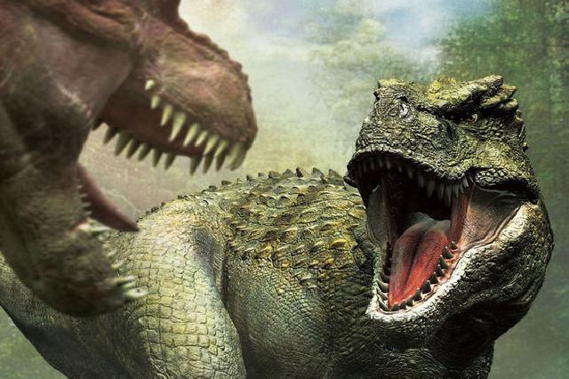 113 milyon ildən çox yaşı olan dinozavr izləri
