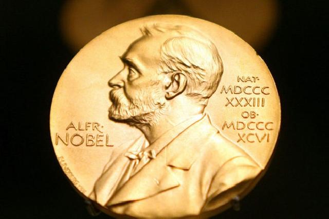 Nobel mükafatının məbləği bir milyon ARTIRILACAQ