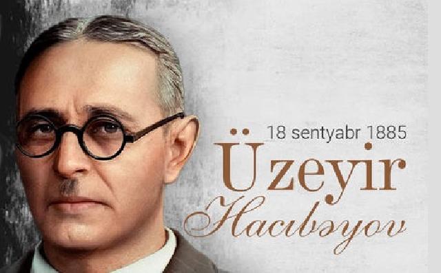 Üzeyir Hacıbəyli - 138