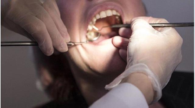 Dişlərin çıxması üçün dünyada İLK DƏRMAN