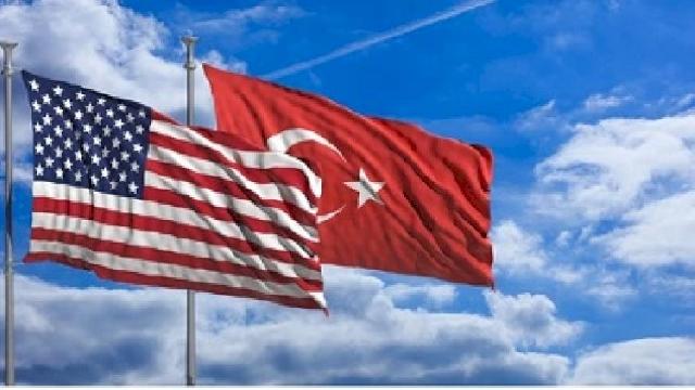 ABŞ, Aİ Türkiyəni masada görmək istəmədi