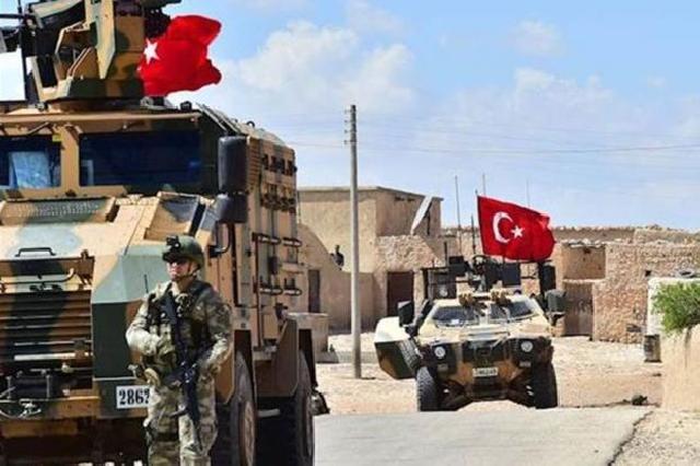 Türkiyə ordusu daha bir il Livanda qalacaq