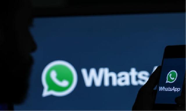 “WhatsApp”dan mesajlarla bağlı YENİ FUNKSİYA