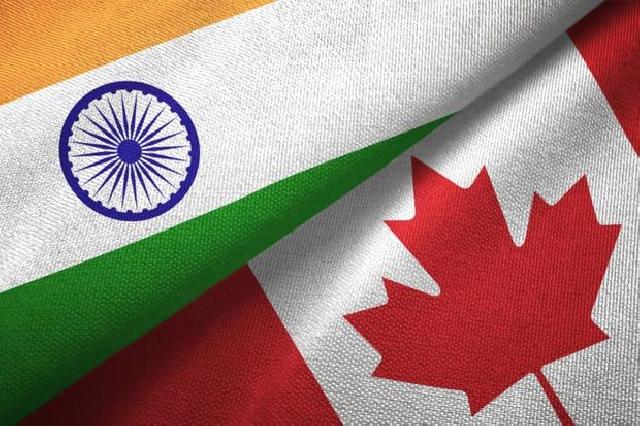 Hindistan XİN Kanadanı İTTİHAM ETDİ