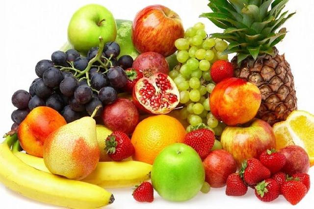 Meyvələr qaraciyərin sağlamlığına mənfi təsir göstərir