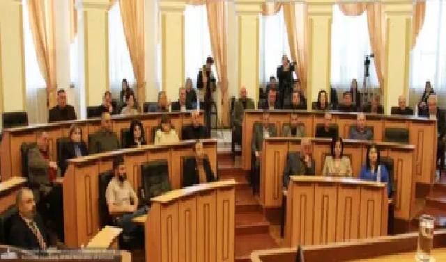 Ermənilərin yeni “Qarabağ Parlamenti” iddiasında gəzişən MARAQLARI