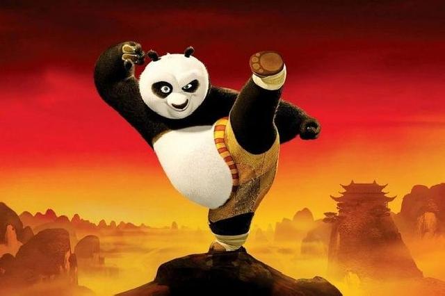 “Kunq-Fu Panda 4” filminin treyleri yayımlandı
