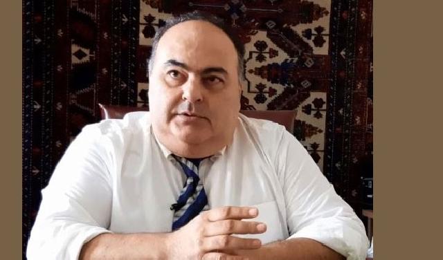 Fuad Əliyev lazım olan seçici imzasını TOPLADI