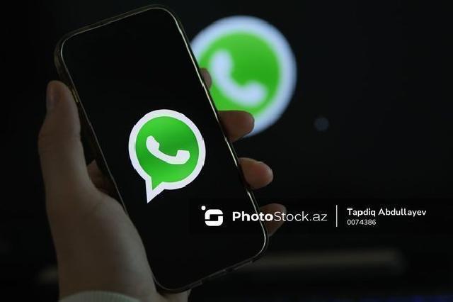 “WhatsApp”da neyroşəbəkə funksiyası