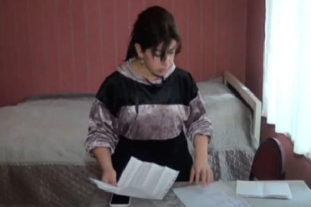 Goranboy sakini evini satdı: Sosial yardımı DAYANDIRILDI