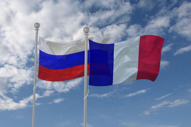 Fransa Rusiya ilə terrorizmlə mübarizə sahəsində əlaqələrini kəsib