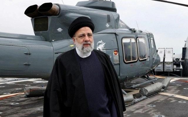İran prezidentini daşıyan helikopterin qəza SƏBƏBİ