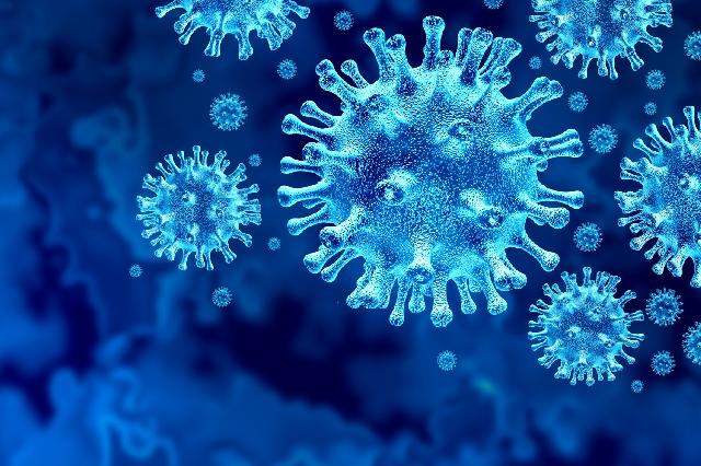 Koronavirusun yeni ştammı sürətlə YAYILIR