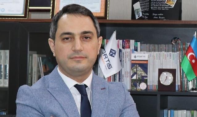 Qarabağ Universitetində yeni TƏYİNAT