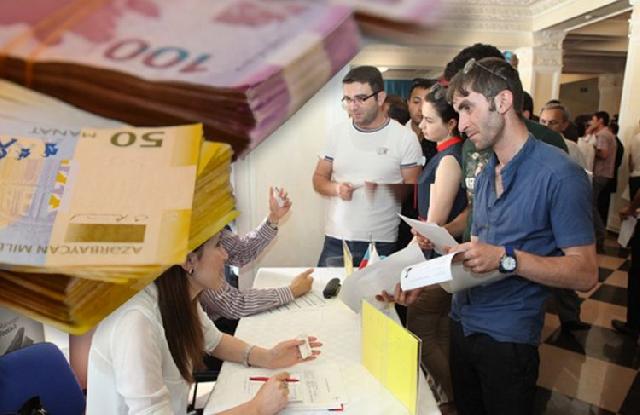 Pensiya yaşına qədər işsiz qalanlarla bağlı QƏRAR?