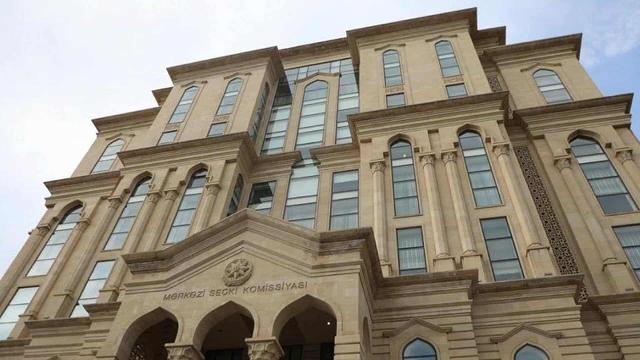 Deputatlığa namizədliyi irəli sürülənlərin SAYI